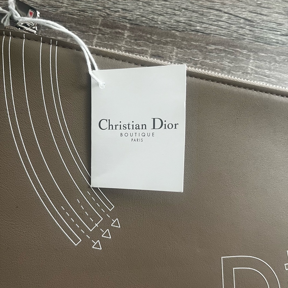 Dior pouch - Picture 3 of 6